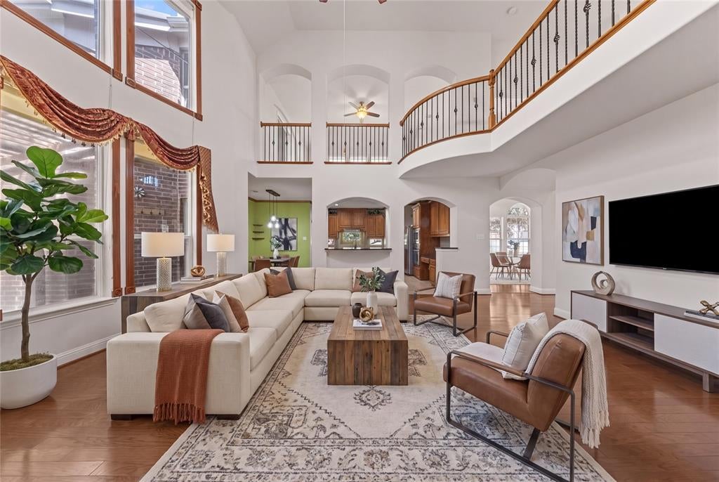 1615 Thornberry Drive