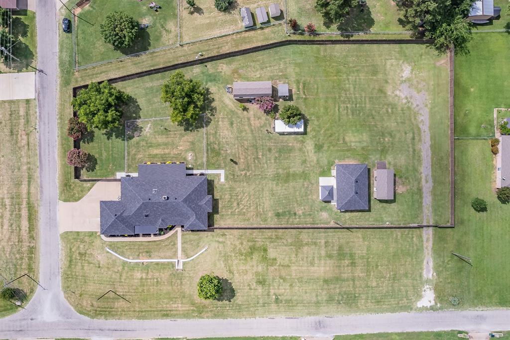 3711 Indian Creek Trail