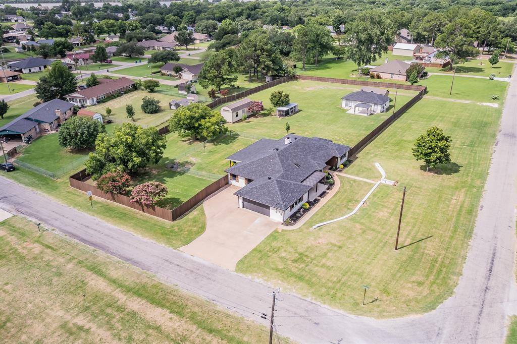 3711 Indian Creek Trail