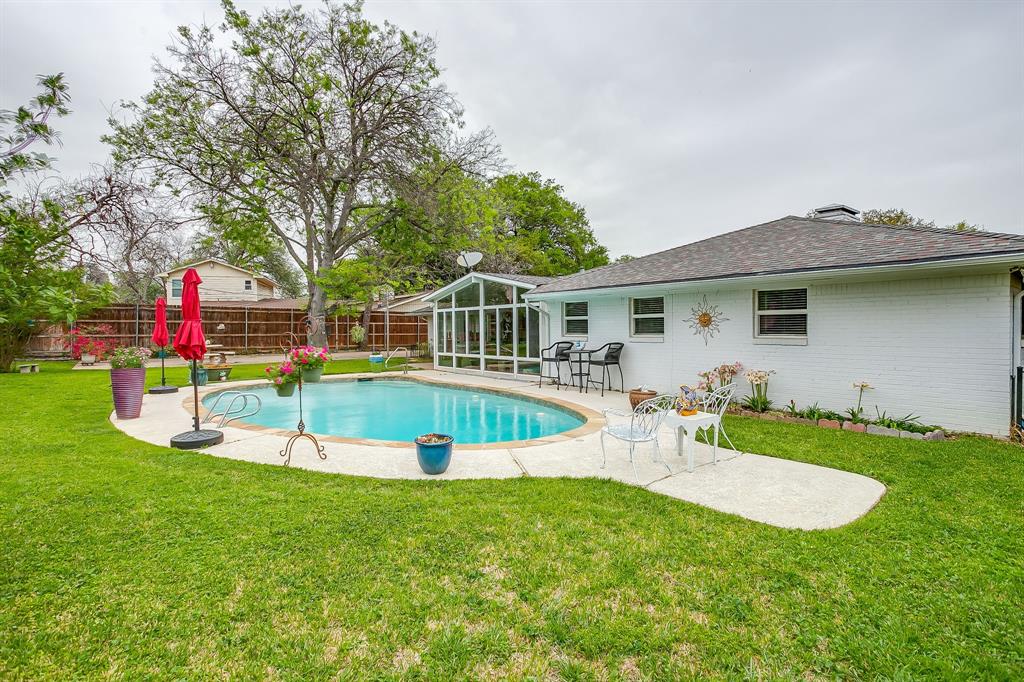Westcliff Add - Residential