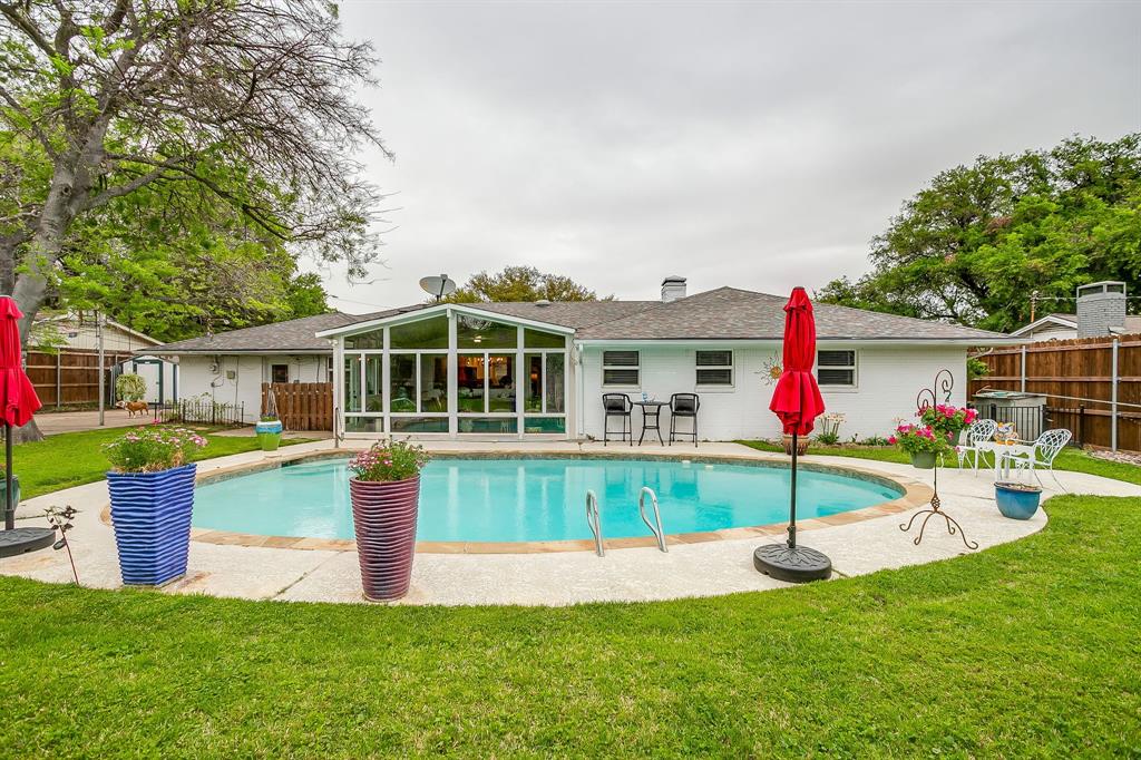 Westcliff Add - Residential