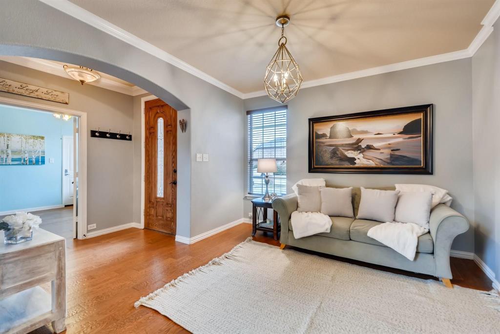 404 Sagewood Court