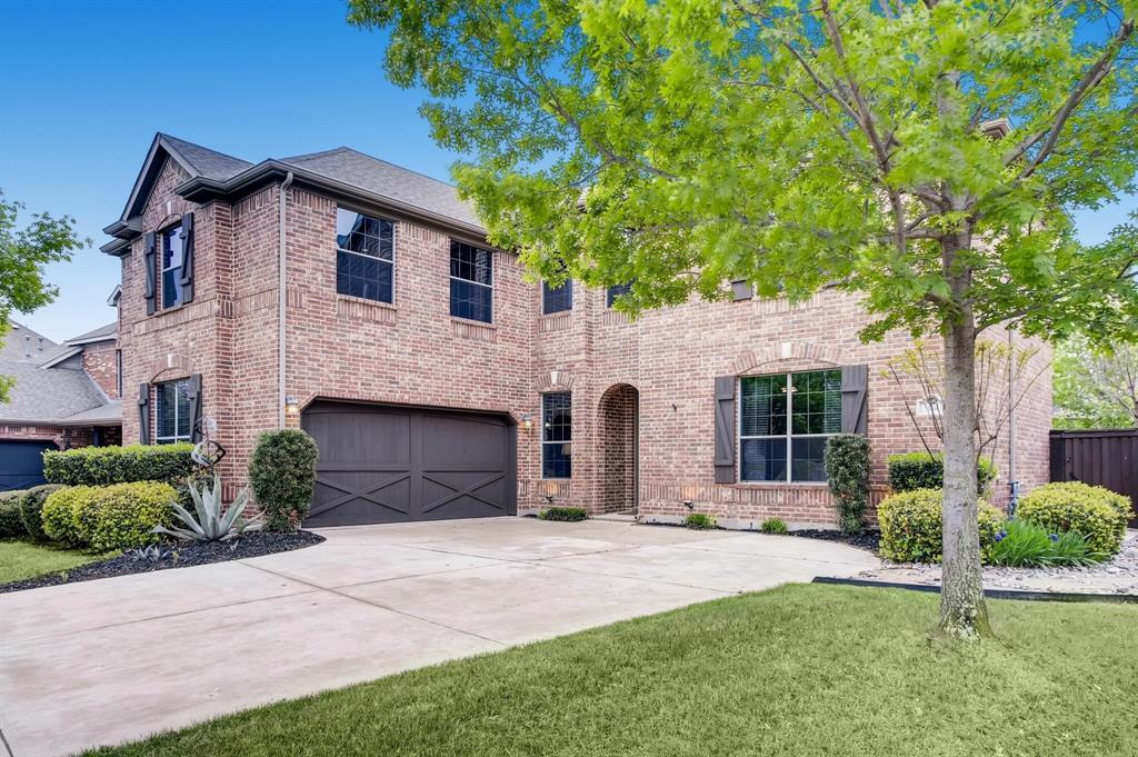 404 Sagewood Court