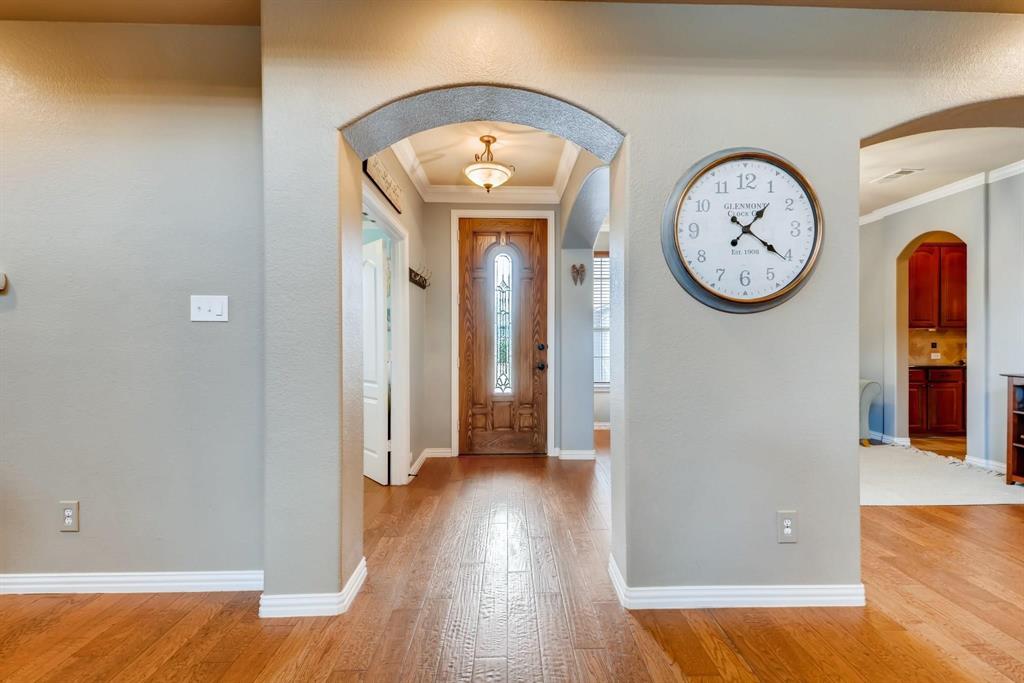 404 Sagewood Court