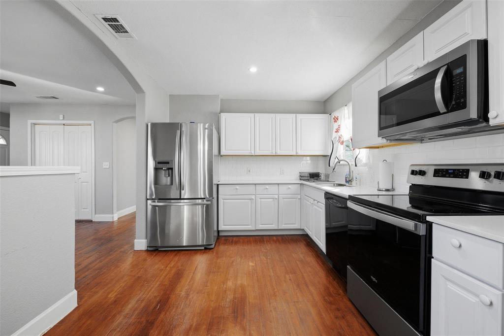 Ridglea West Add - Residential