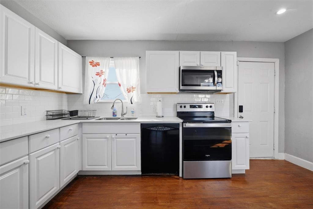 Ridglea West Add - Residential