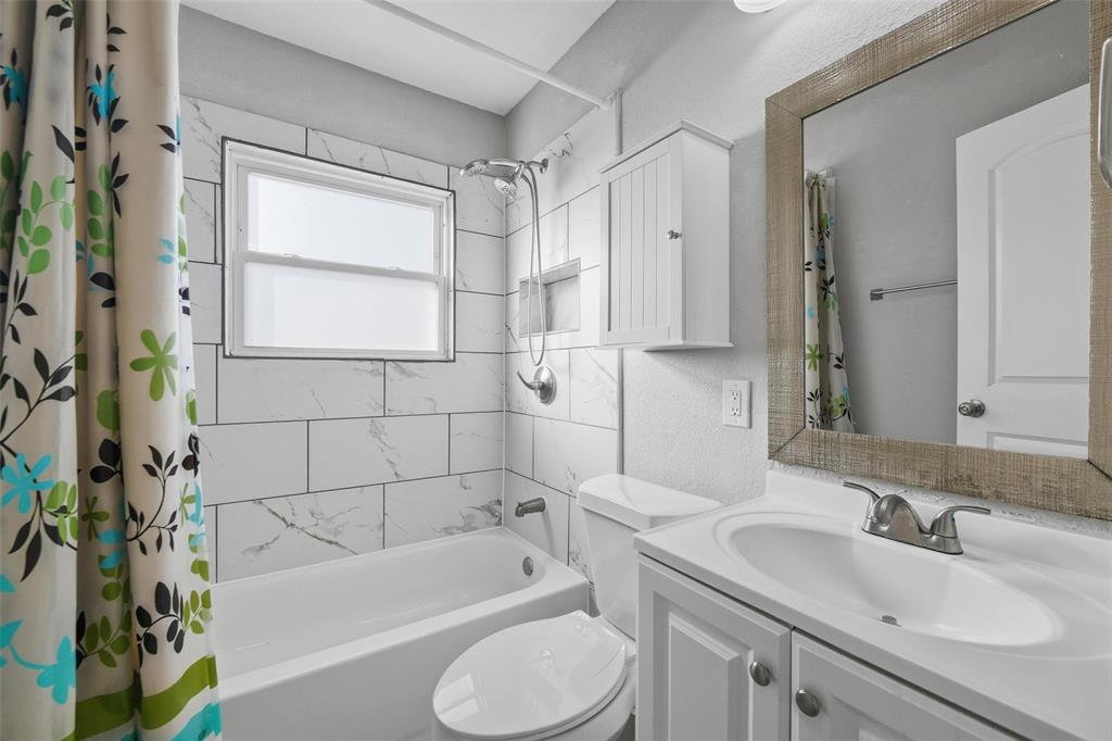 Ridglea West Add - Residential