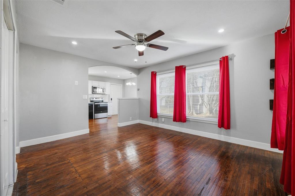 Ridglea West Add - Residential