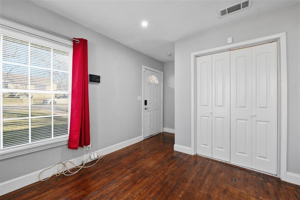 Ridglea West Add - Residential