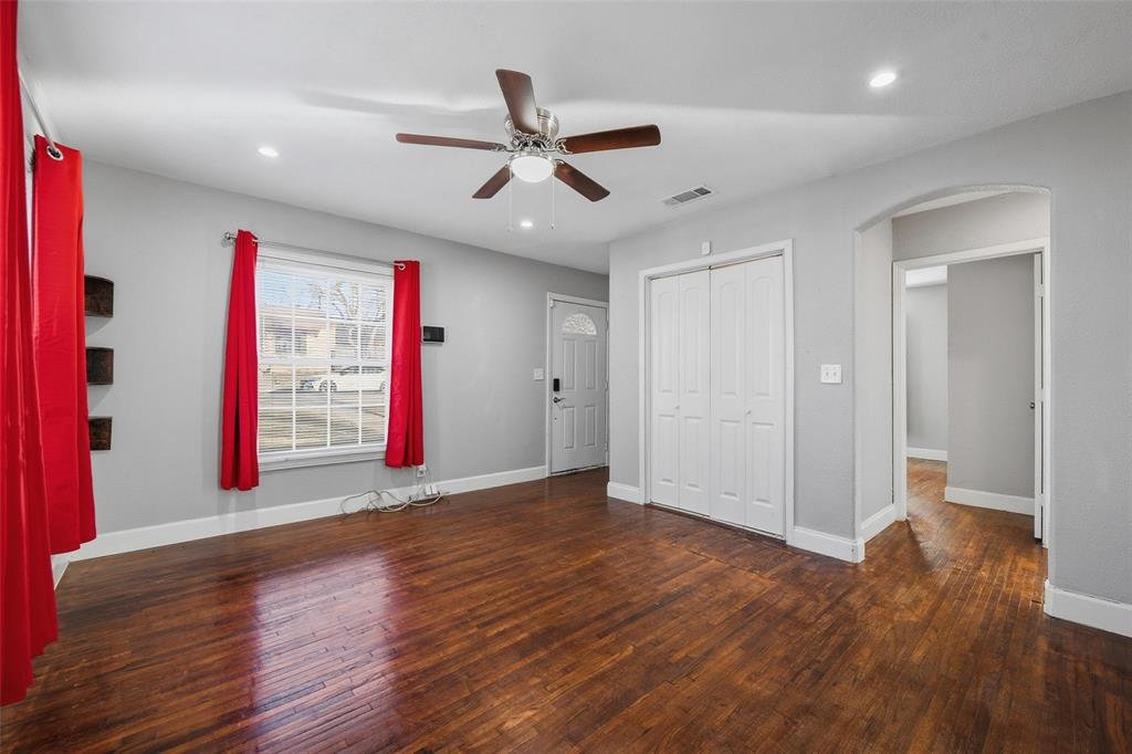 Ridglea West Add - Residential