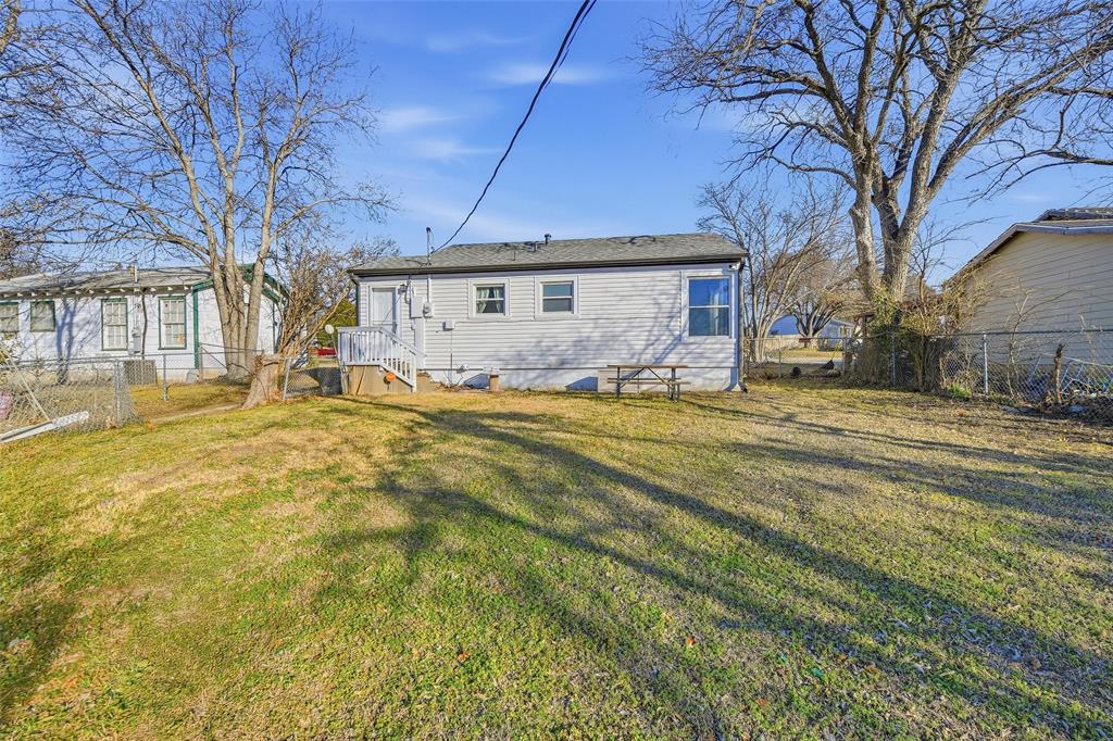 Ridglea West Add - Residential