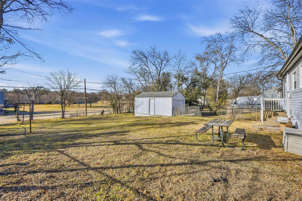 Ridglea West Add - Residential