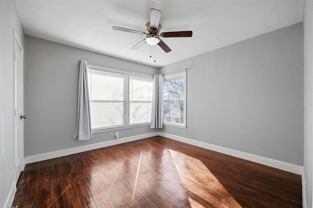 Ridglea West Add - Residential