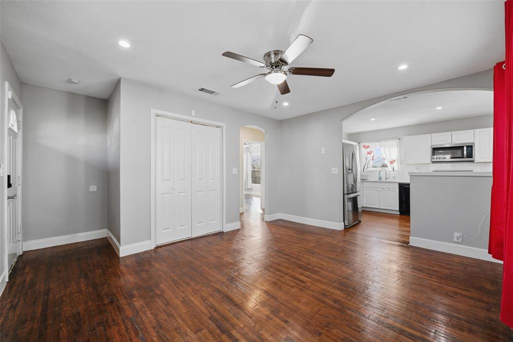 Ridglea West Add - Residential