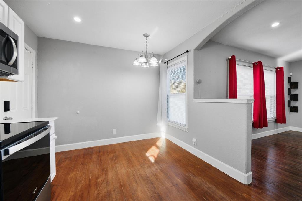 Ridglea West Add - Residential