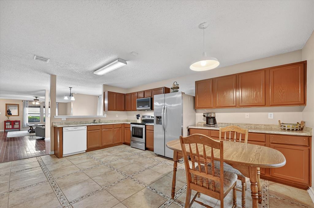 2320 Bradford Pear Drive