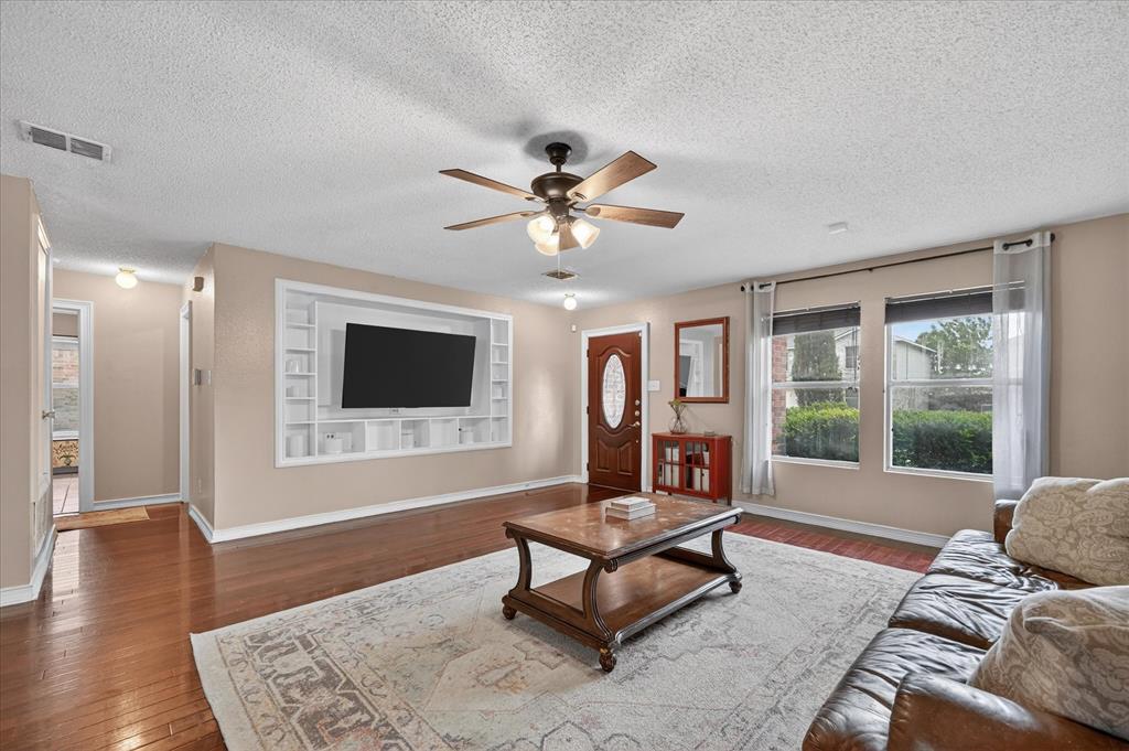 2320 Bradford Pear Drive