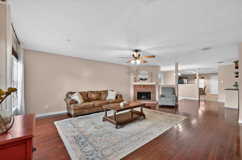 2320 Bradford Pear Drive