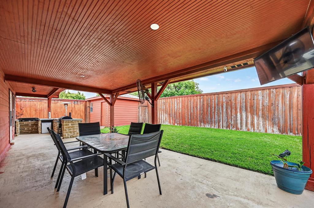 2320 Bradford Pear Drive