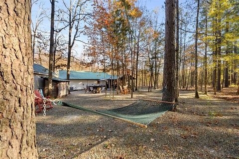 A home in Broken Bow