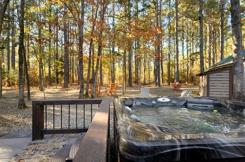 A home in Broken Bow