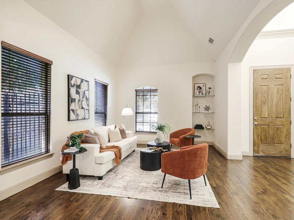 5769 Foard Drive