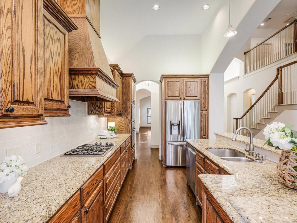 5769 Foard Drive