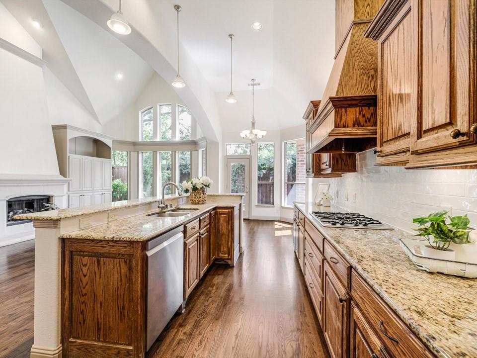 5769 Foard Drive