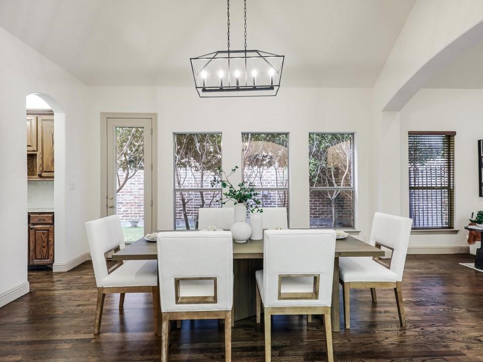 5769 Foard Drive