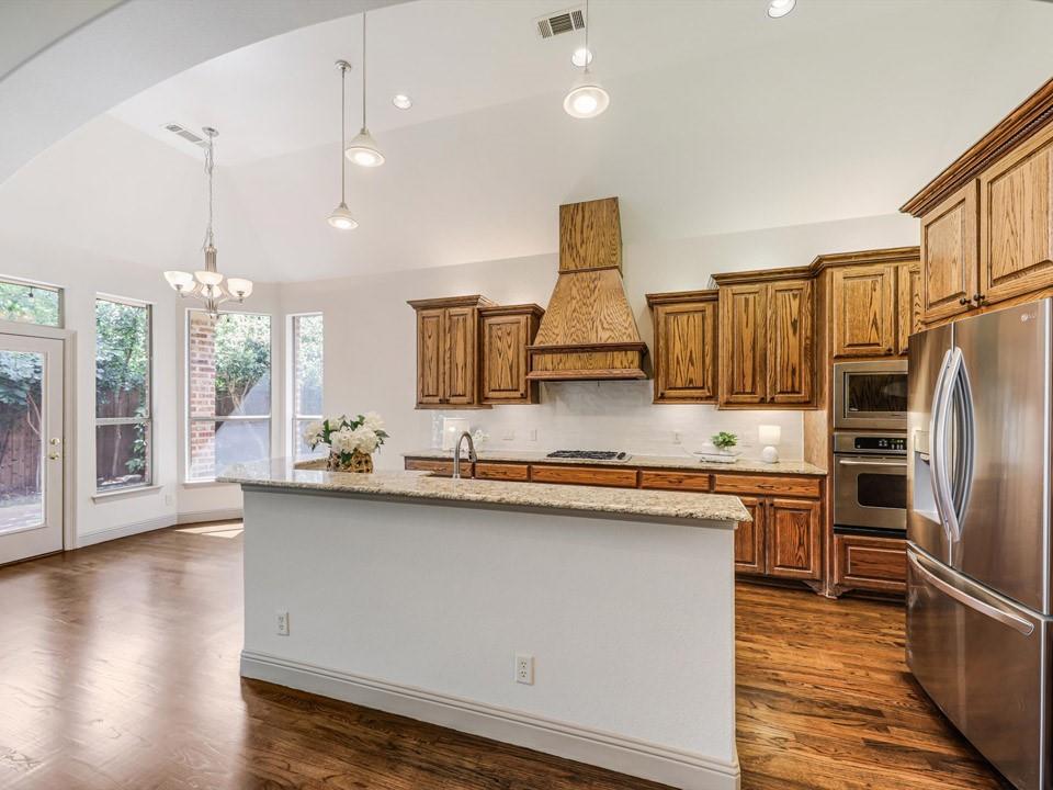 5769 Foard Drive