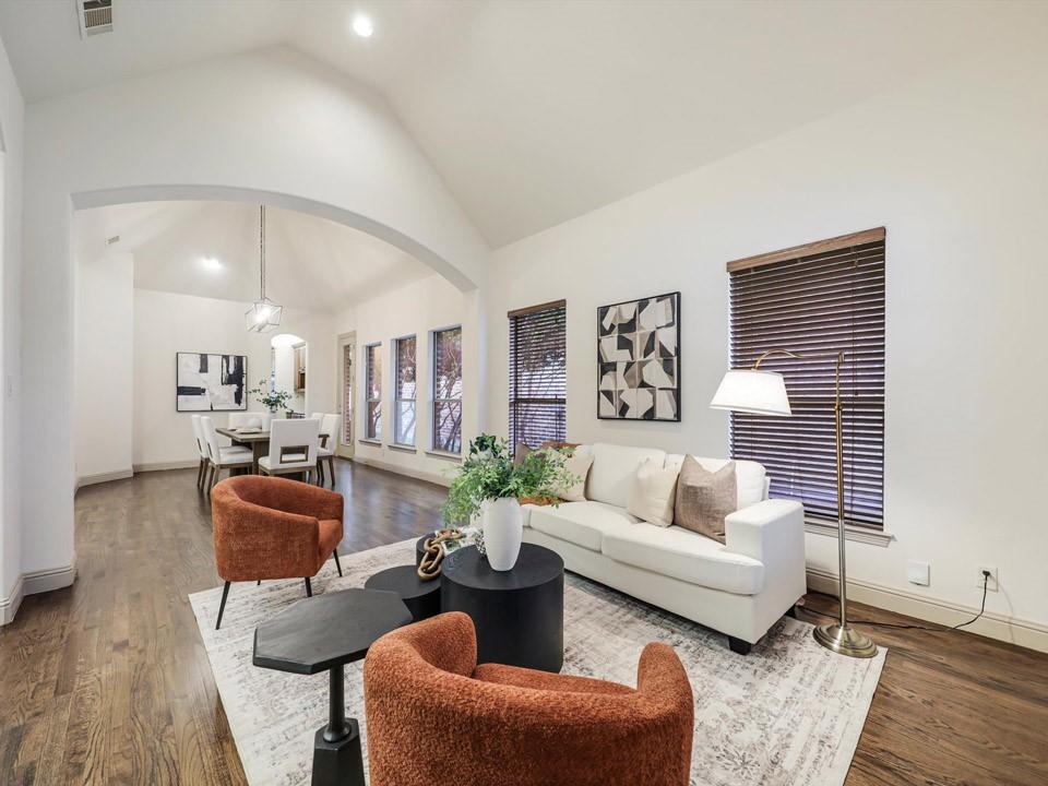 5769 Foard Drive