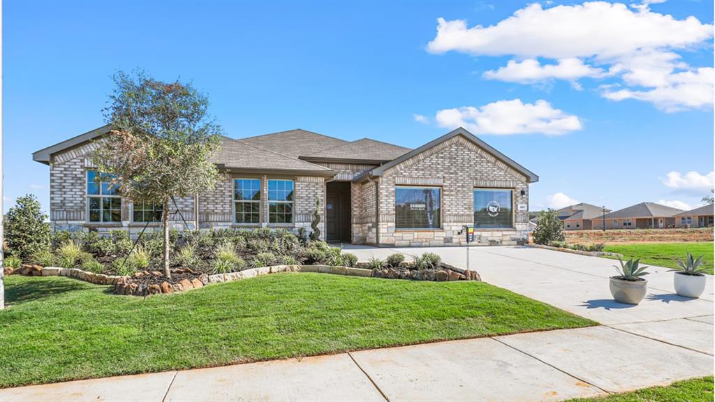 Hunter Place - Residential