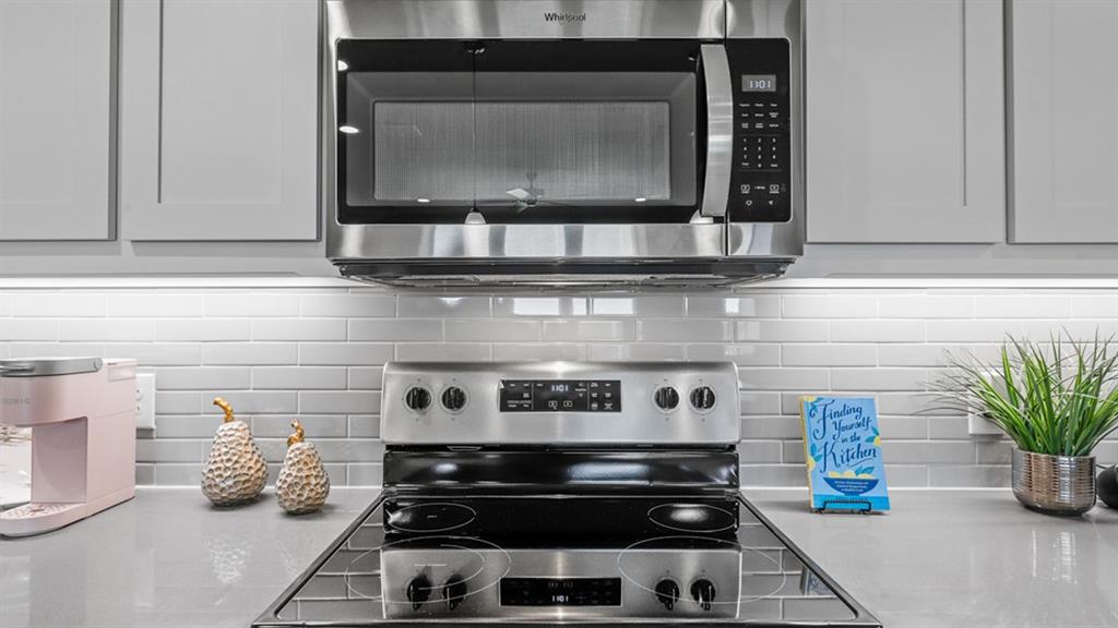 Hunter Place - Residential