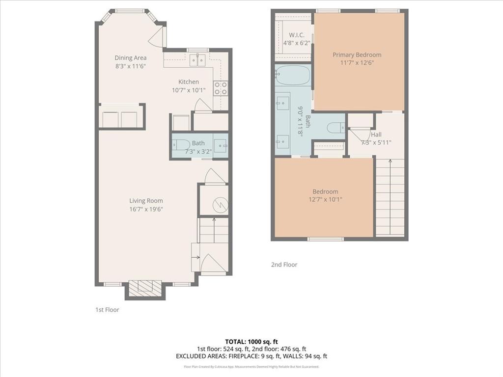 One Orleans Place Condos Ph 01 & 03 - Residential