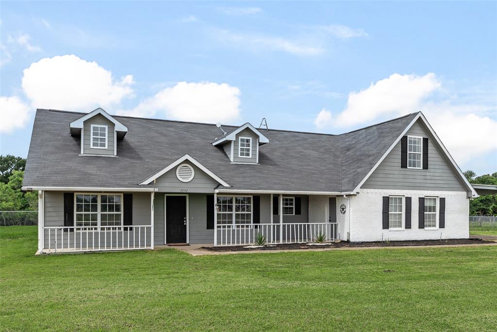 5552 Ewing Lane