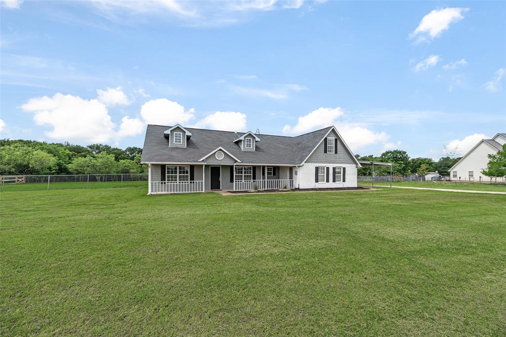 5552 Ewing Lane