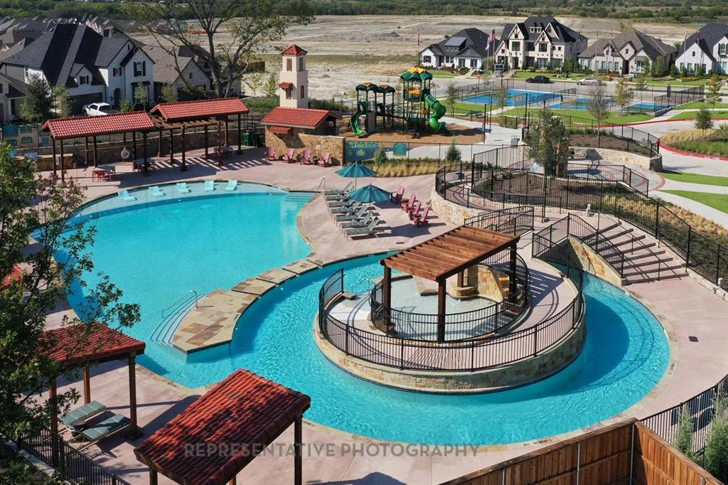 Monterra - Residential