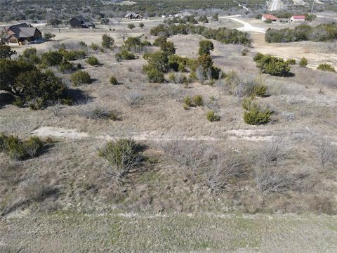 LT 984 BIRDS EYE Court Graford TX 76449
