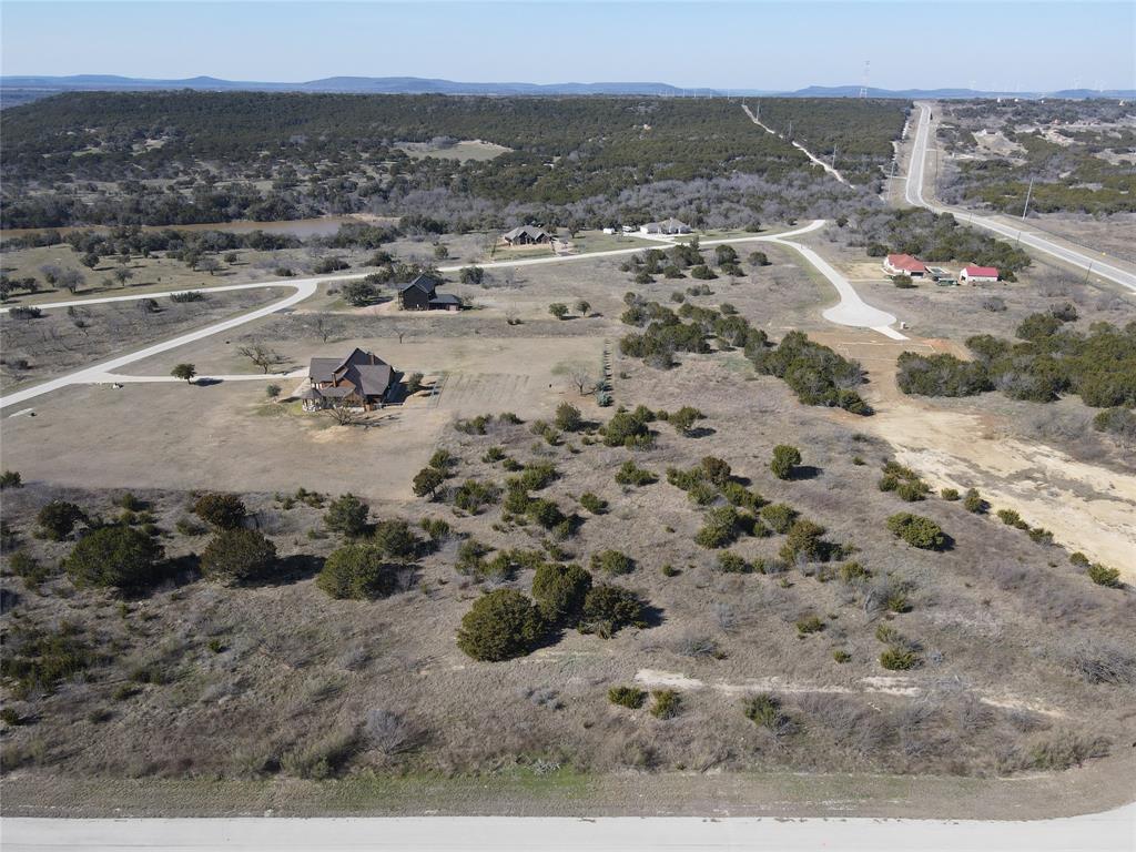 LT 984 BIRDS EYE Court
