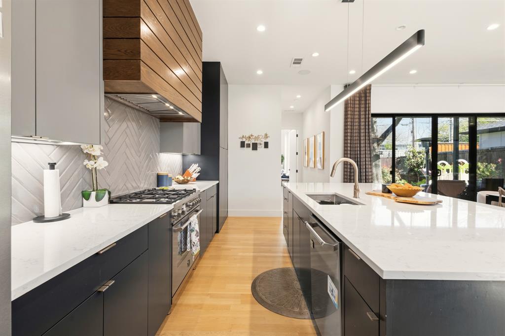 North Davilla Drive Estates - Residential