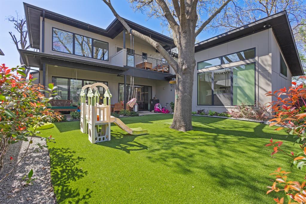 North Davilla Drive Estates - Residential