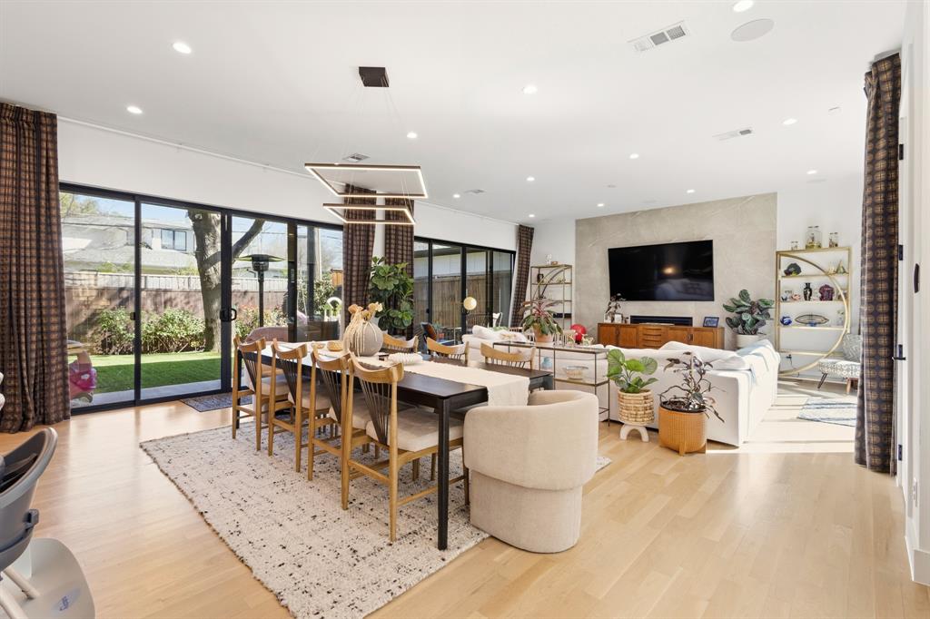 North Davilla Drive Estates - Residential