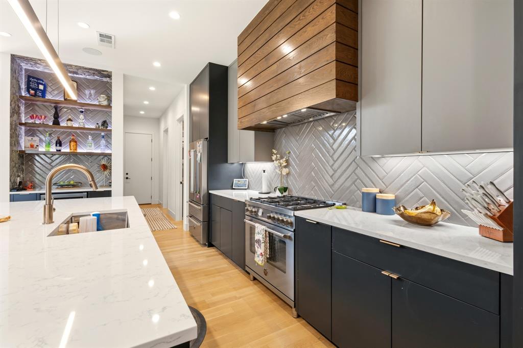 North Davilla Drive Estates - Residential