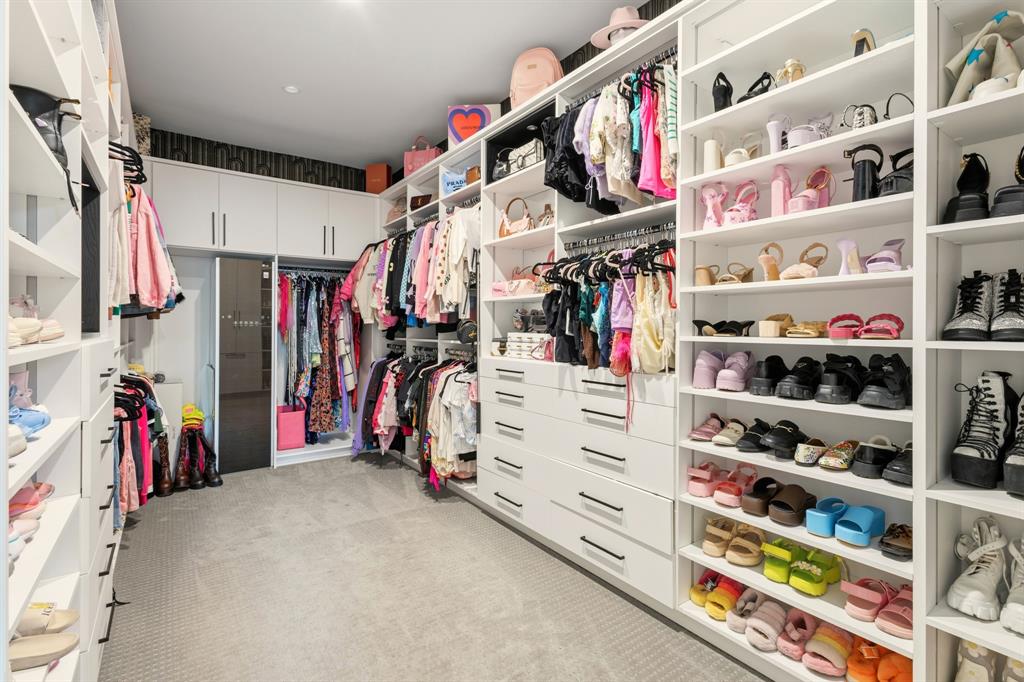 North Davilla Drive Estates - Residential