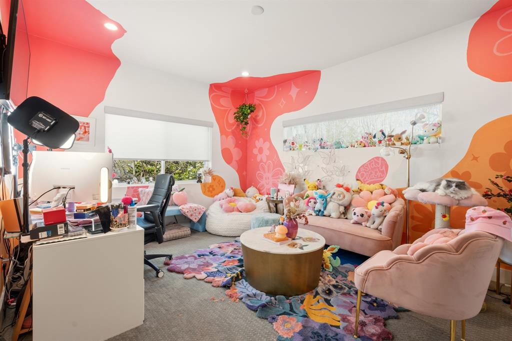 North Davilla Drive Estates - Residential