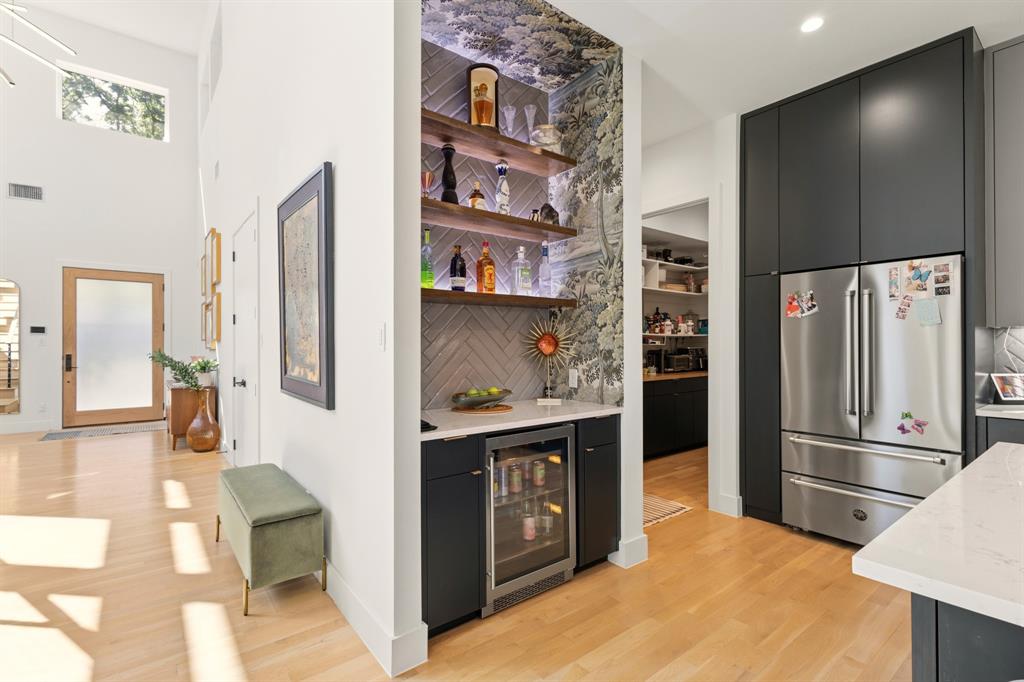 North Davilla Drive Estates - Residential