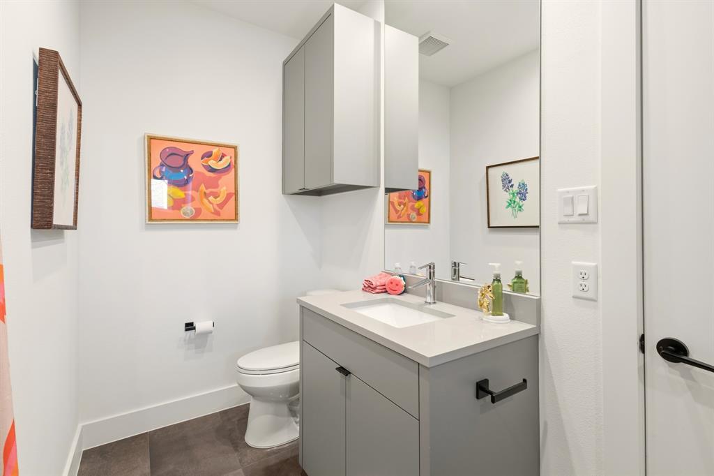 North Davilla Drive Estates - Residential