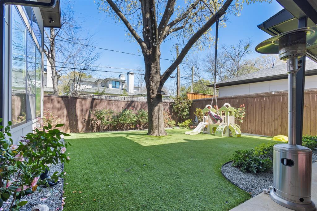 North Davilla Drive Estates - Residential