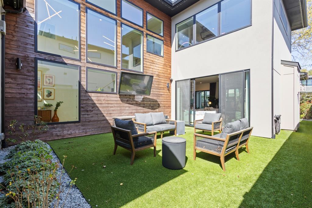 North Davilla Drive Estates - Residential