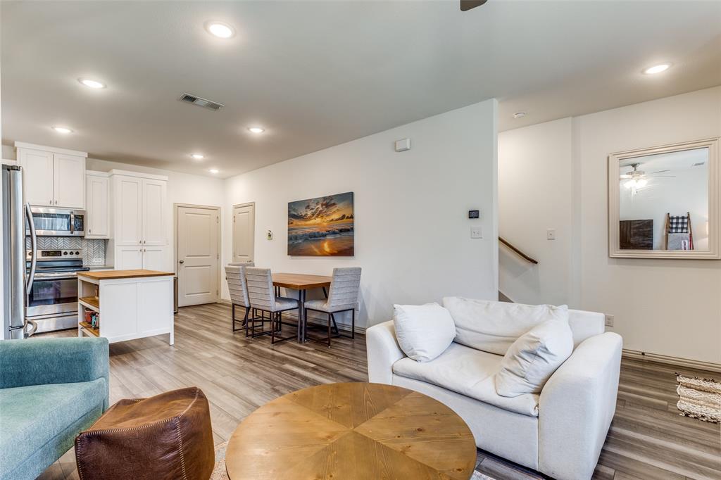 Heritage Village - Residential